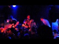 Every Time I Die - Moor (Live) - Tattoo Queen West ...