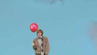 "The Comeback" by Shout Out Louds