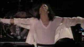 Michael Jackson Feat Akon Wanna Be Startin&#39; Something