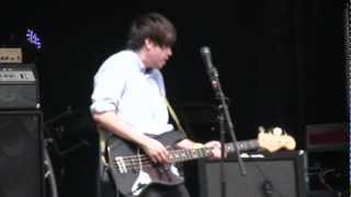 San Sebastian - Wake Up (live @ SOM &#39;12)