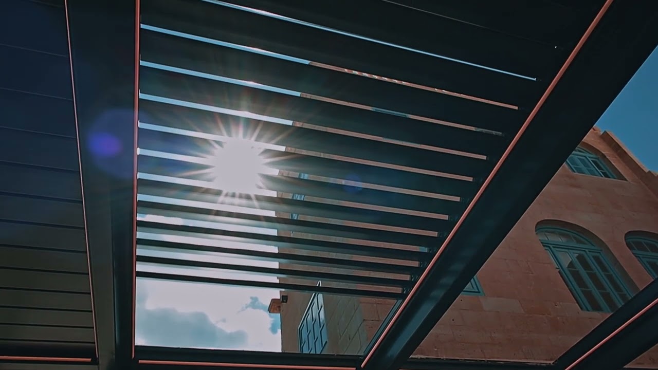 Link Projects - Villa Overhills