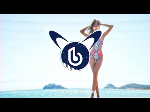 DJ Snake, Ozuna, Megan Thee Stallion, LISA - SG (Bxd V & Mica Remix)