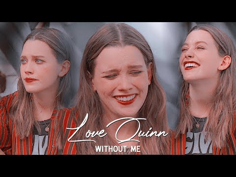 download lagu mp3 mp4 Love Quinn, download lagu Love Quinn gratis, unduh video klip Love Quinn