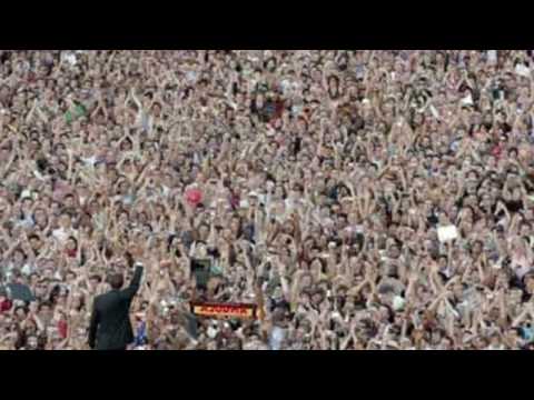 obama vs tiesto best speech ever(manny mix)