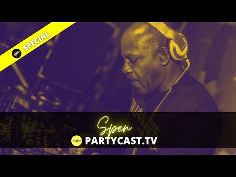 DJ SPEN presented by Partycast.tv