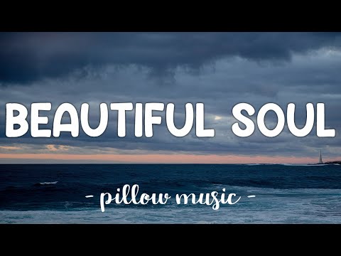 Beautiful Soul - Jesse McCartney (Lyrics) 🎵