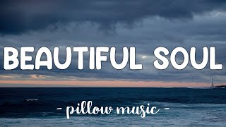 Beautiful Soul - Jesse McCartney (Lyrics) 🎵