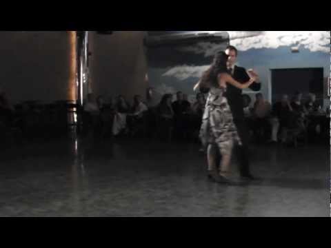 MILONGA DE LA FÁBRICA - 26-10-12 (GRATALONGA)