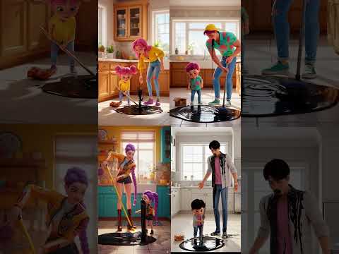 Kpop Demon Hunters 2#kpopdemonhunters #kpop