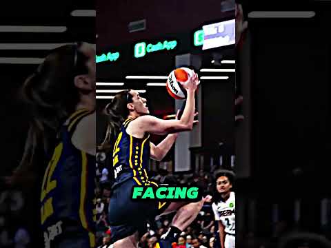 Boston & Caitlin Clark READY to Clash Commissioner & Haters Can’t Handle Her Success!😱🔥#caitlinclark