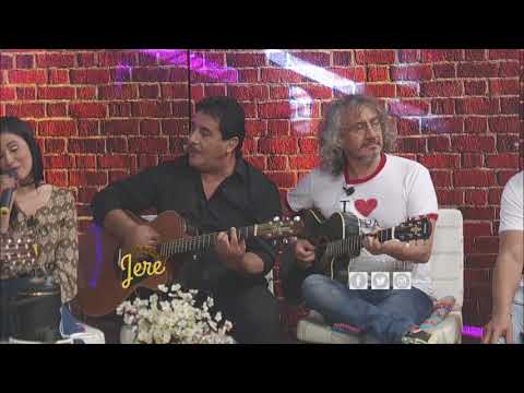 TERERE JERE (PEÑA) - AHATA CHE NENDIVE