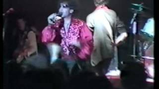 The Dictators @ Irving Plaza 2-7-81 Part 1 of 3