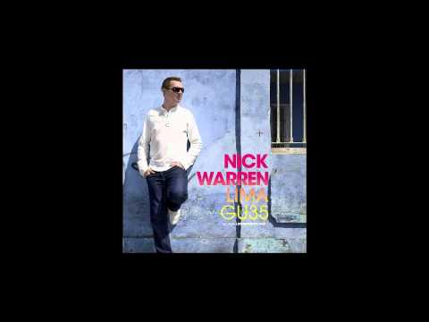 (01) Global Underground 035 - Nick Warren