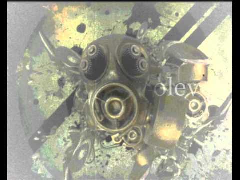 18.Eudete ft. The Lost Talent - Rapkontakt (ProjecTupolev)