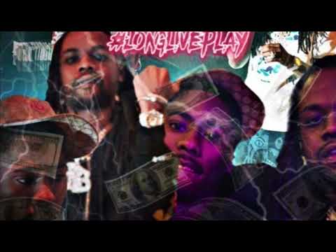 RRB Jay x Loosing hope (official audio)