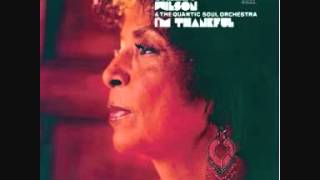 Spanky Wilson & The Quantic Soul Orchestra - Don't Joke With The Hungry Man (2005).wmv