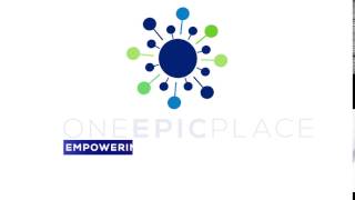 One Epic Place Logo