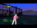 Uncharted 3 - Airport Exploit Glitch on Rooftop CO-OP Adventure