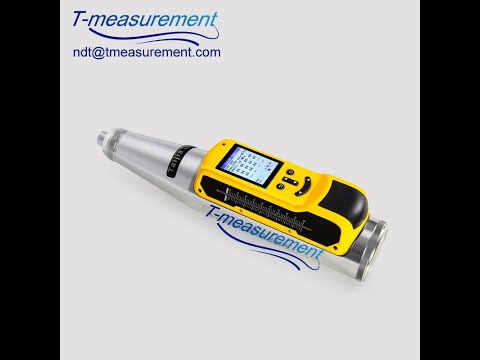 Rebound Hammer Testing Services