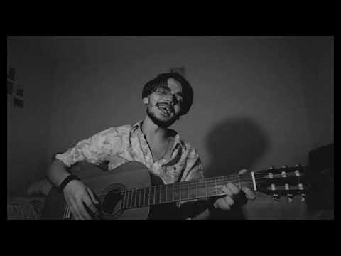 Sertan Özer - Sokak Lambası (Cover)