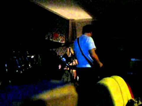 unser 2ter song slums life