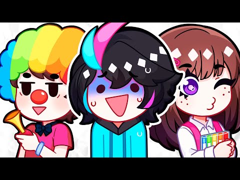 TIPOS de ALUMNOS 🤓😨