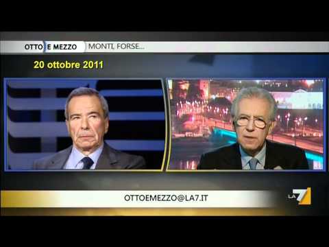 Otto e mezzo 11/11/11