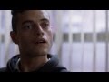 USA Network Mr Robot First Look Promo 