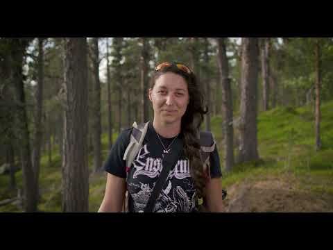 Make Inari Your Home, "Rachel" 2/5