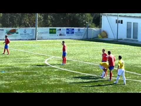 5º Jornada-- Domaio-3--San Martín-0