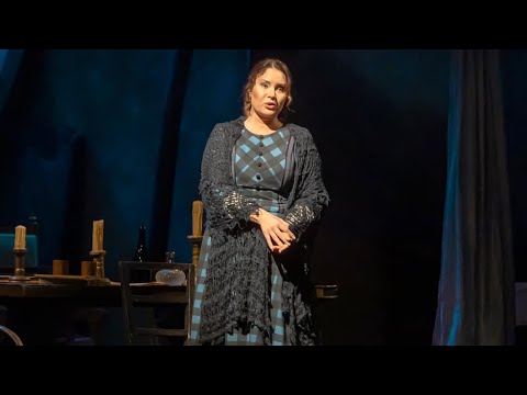 Puccini: La Boheme – “Donde lieta usci” (Yoncheva)