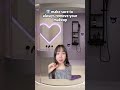 3 GLOW UP HACKS FOR TEENAGE GIRLS Douyin Kbeauty Koreanmakeup Glowuptips Glowup Korean