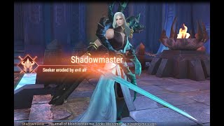 PW MOBILE DG 29 Crypt of Shadows