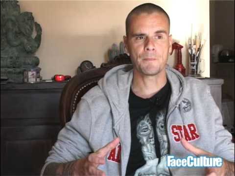 Def P interview - Pascal Griffioen 2007 (deel 6)