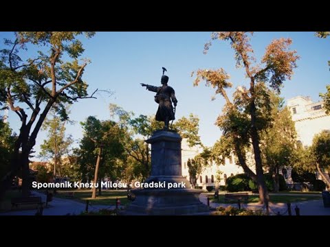 Doživite POŽAREVAC!