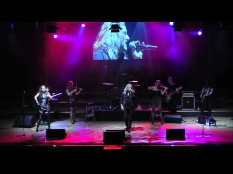 Josef Vojtek a INFLAGRANTI - Tři mušketýři - Láska