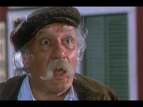 Serija Zagrljaj (1988) - 5. Epizoda ~Zagrljaj (Kraj serije)~