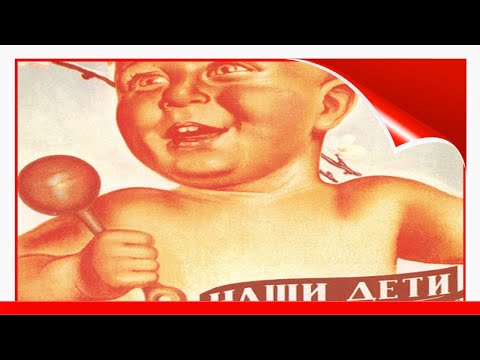 Collection Of 20 Vintage Soviet Health Propaganda Posters !