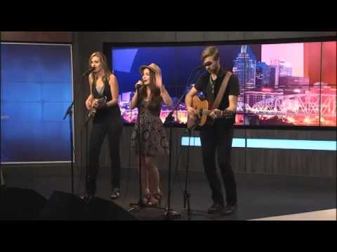 Edens Edge Performs Amen