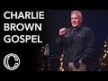 Christmas At The Movies | Charlie Brown Gospel