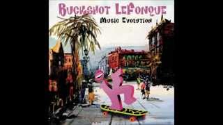 Buckshot LeFonque - Doin&#39; It (My Way)