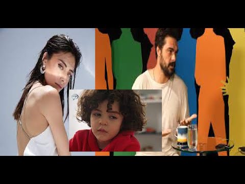 Berat Rüzgar Broght Halil and Sıla Together!