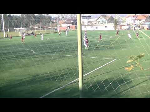 CFR U19 - CFR U17 (pregatire r1)