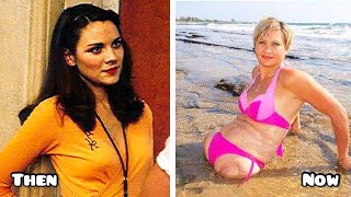 Porky's (I - II) Cast: Then and Now 2022 How They Changed video