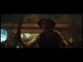 Cowboys Aliens 2011 Second Trailer