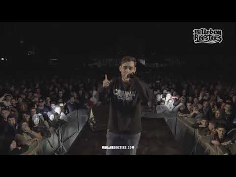 BLON vs ARKANO FMS ESPAÑA /Minuto a Sangre/Jornada 9 (T1)