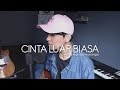 Cinta Luar Biasa Andmesh Kamaleng