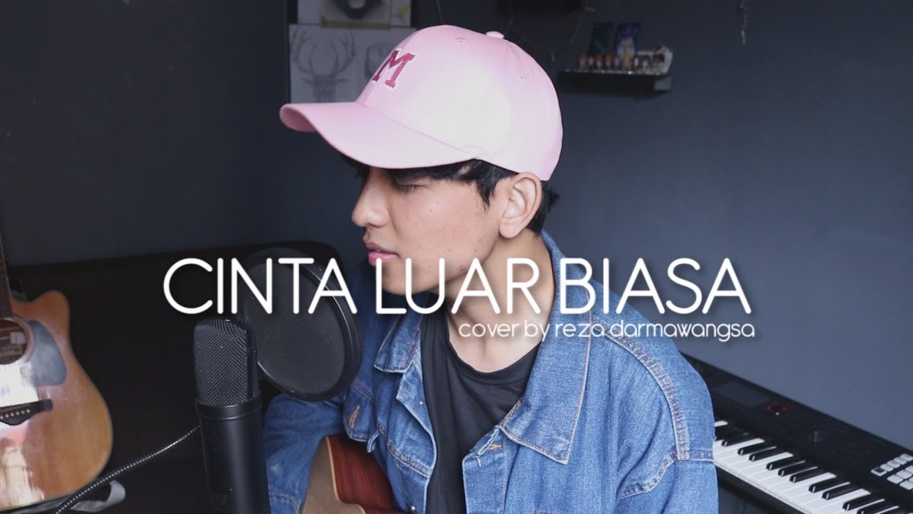Download Lagu Cinta Luar Biasa