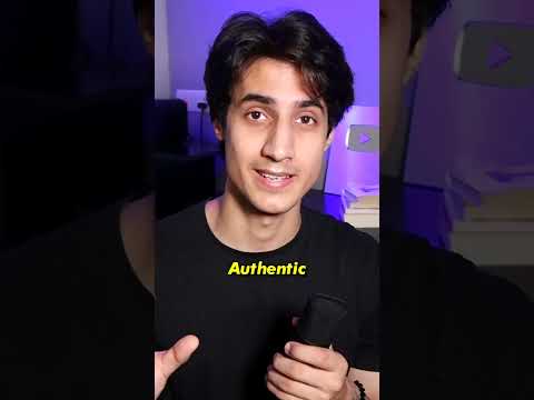 In which language you should speak on your YouTube channel?