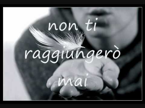 Michele Zarrillo - L'Elefante e la Farfalla